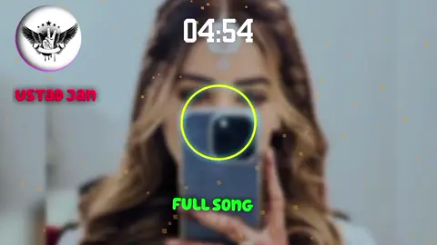 new sonG for you ustad Jan 