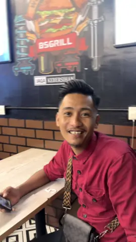 #sabahanpepolll #bugisstancegarage #BSGRILL #hitamitugelap #savesabah 