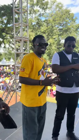 Day 2 at Omoro and Noya Uganda 🇺🇬  M7 for President.  #GG #southsudantiktokers🇸🇸 