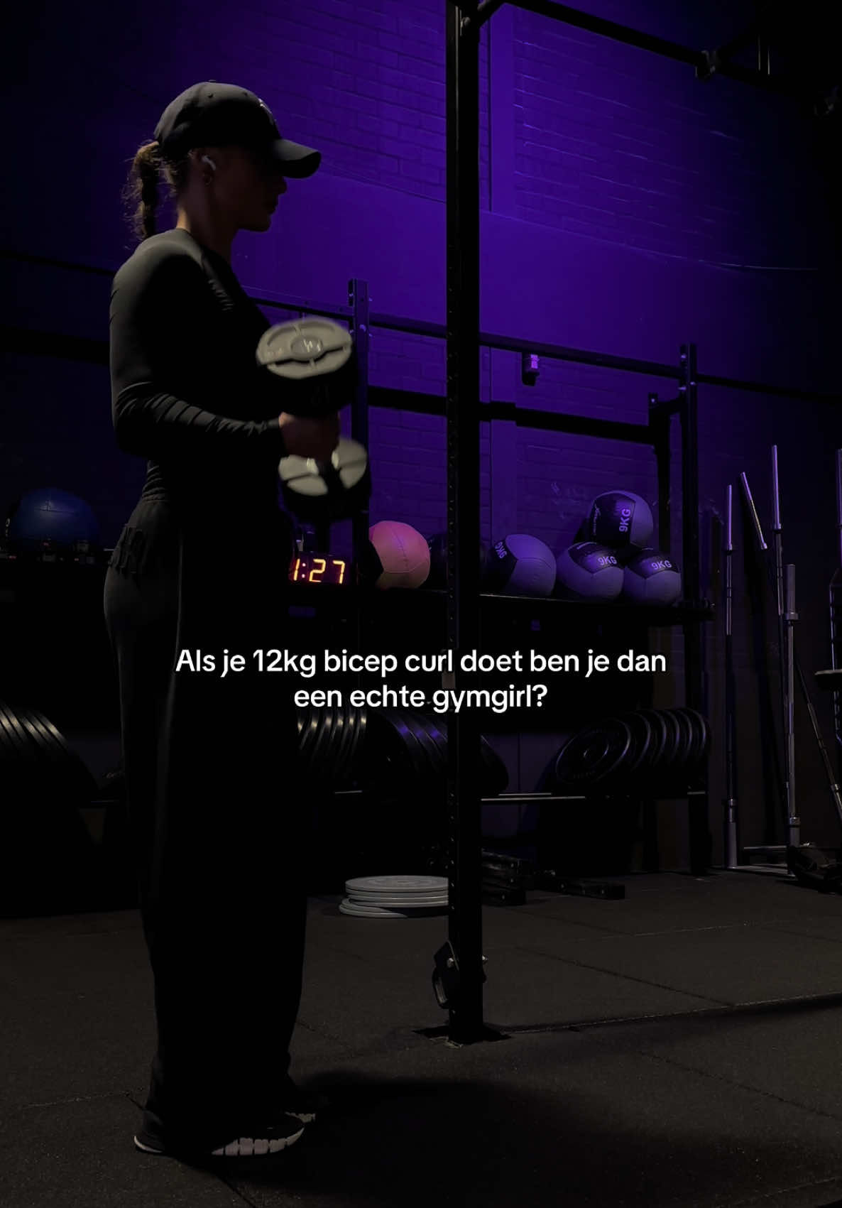 #fyp #forypupage #discipline #wholefoods #health  @Kosso Nutrition | code Sietske