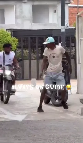 Prank goes wrong 😂😂 #fypシ゚viral #foryou #livehighlights #viral #afeko88 