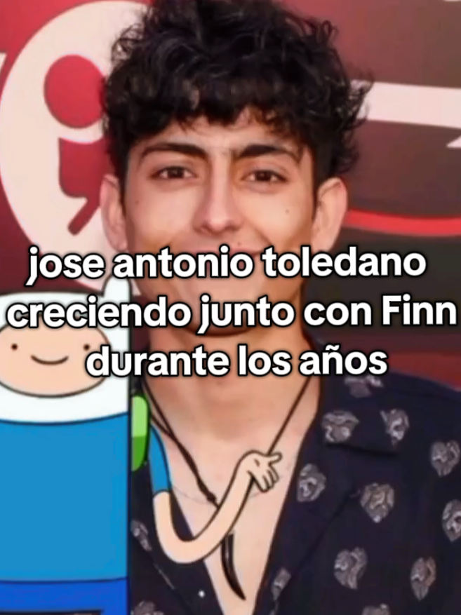 quedó algo largo pero quería hacer este video, así como José creció junto con Finn yo también crecí justo con ellos❤️✨ @José Antonio Toledano  #finn #horadeaventura #adventuretime #doblaje #doblajelatino 