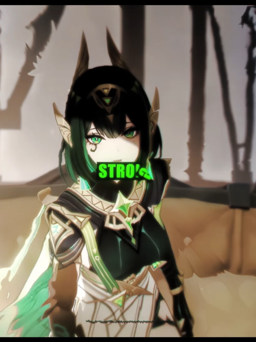 2 on #nefer #nefergenshin #genshin #genshinimpactedit #genshinimpact33 nefer edit genshin impact 