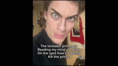 AAHH VTM OOH OOH #vtm #worldofdarkness #vampirethemasquerade 