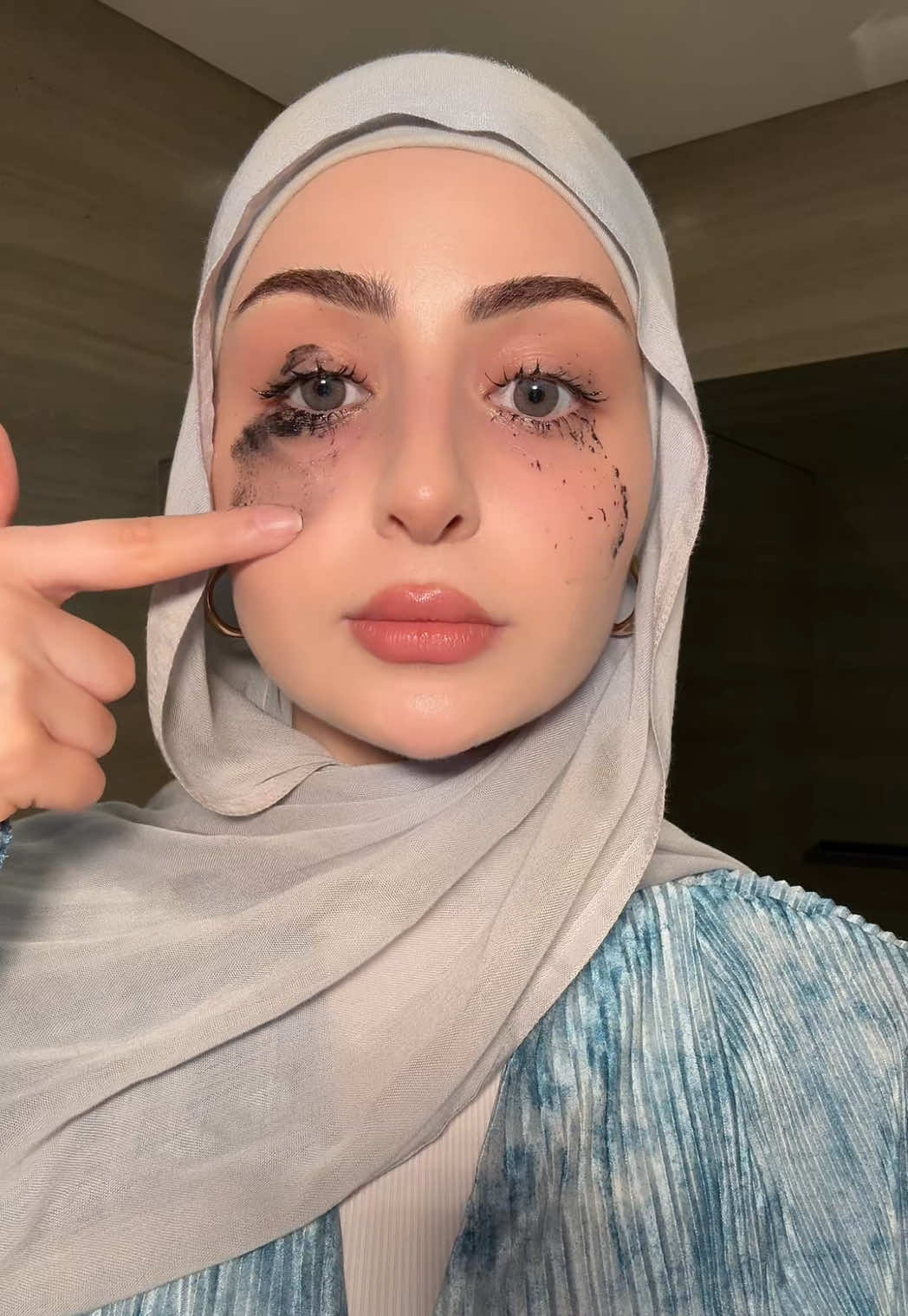 احلى اختراع بالحياة 🤩 @SHEGLAM  #SHEGLAM #SHEGLAMtubing #SHEGLAMMascara #SHEGLAMeyeson #SHEGLAMLashLighter 