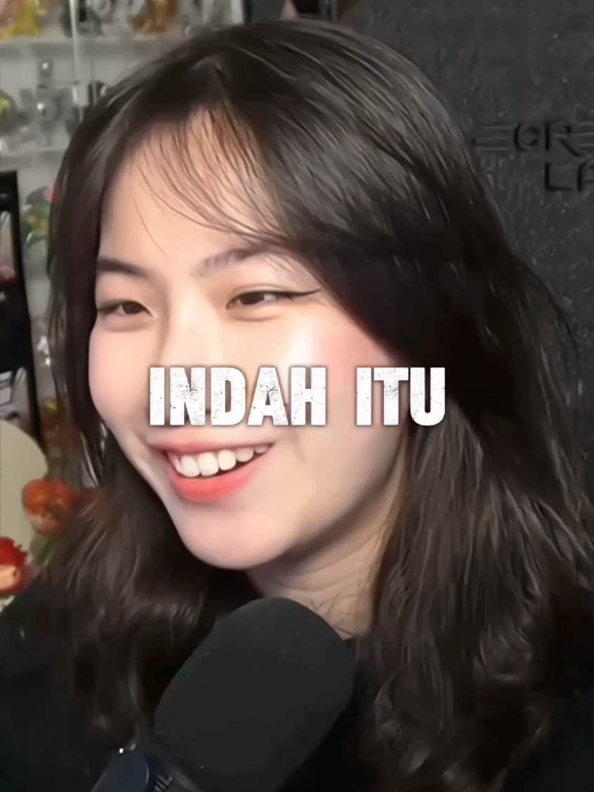 keindahan🕊️ #nastasiaadelinee #streamers 
