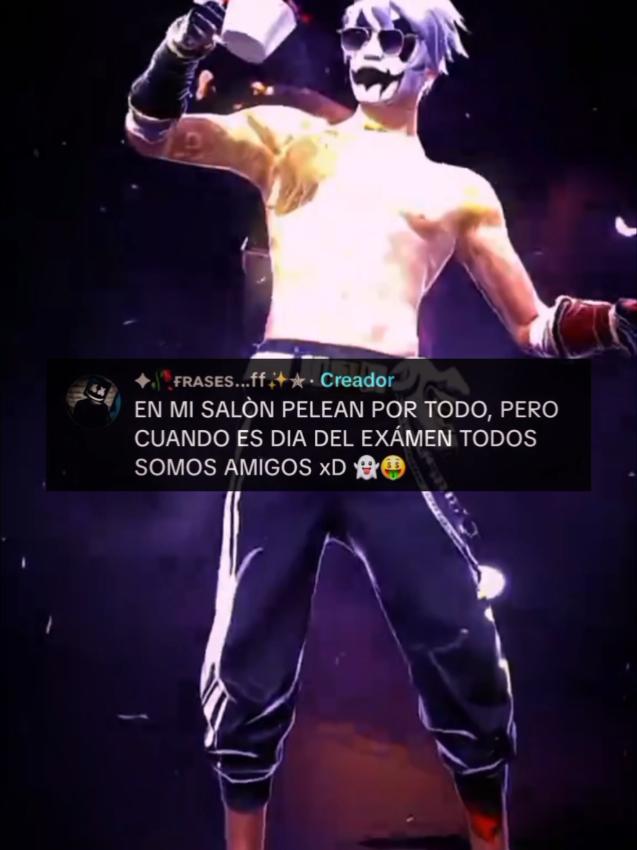 En Mi Sálon Pelean Por Todo, Pero Cuando Es....👻 xd