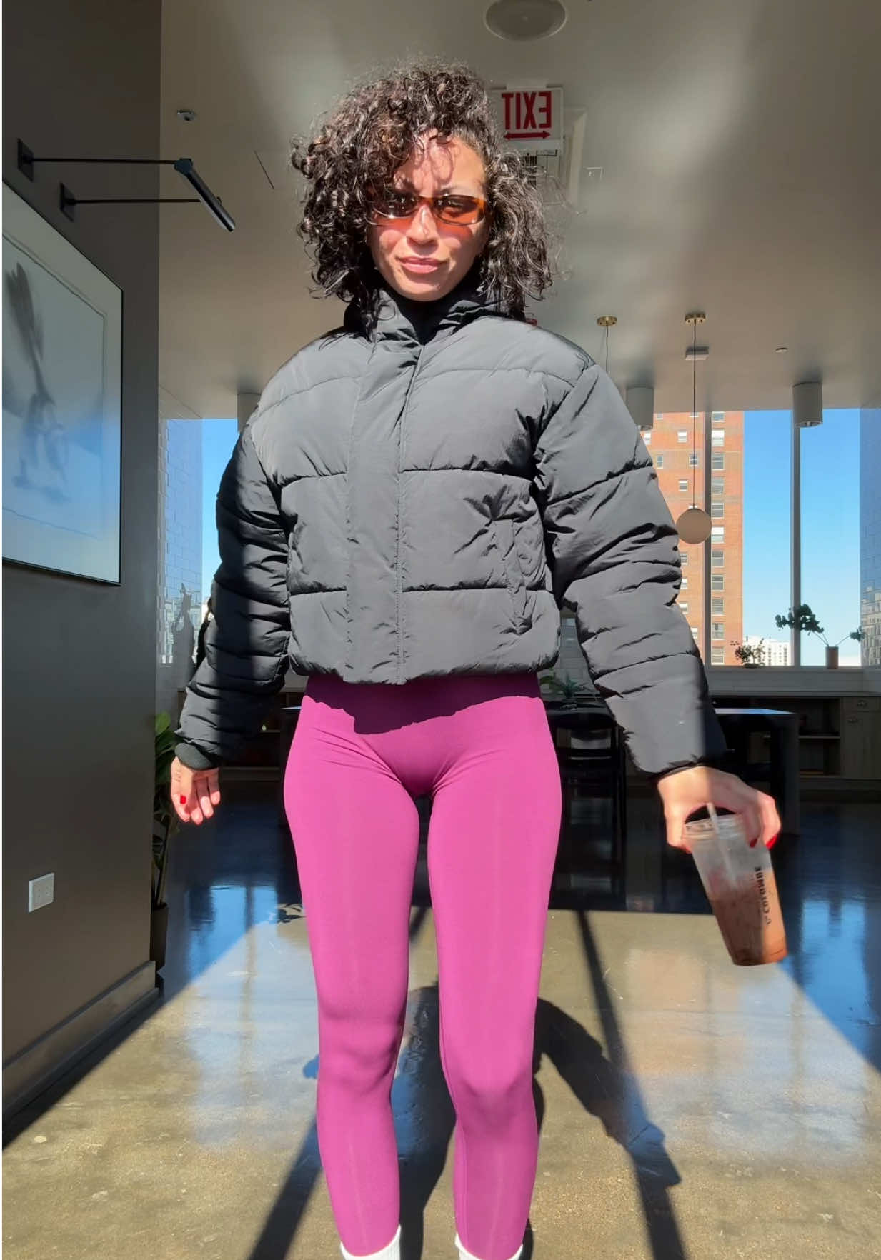 @AUROLA ACTIVE @prettylittlething @Nike @Urban Outfitters 