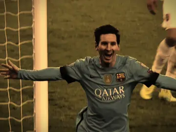 💯 #messi #edit #fishhxz 