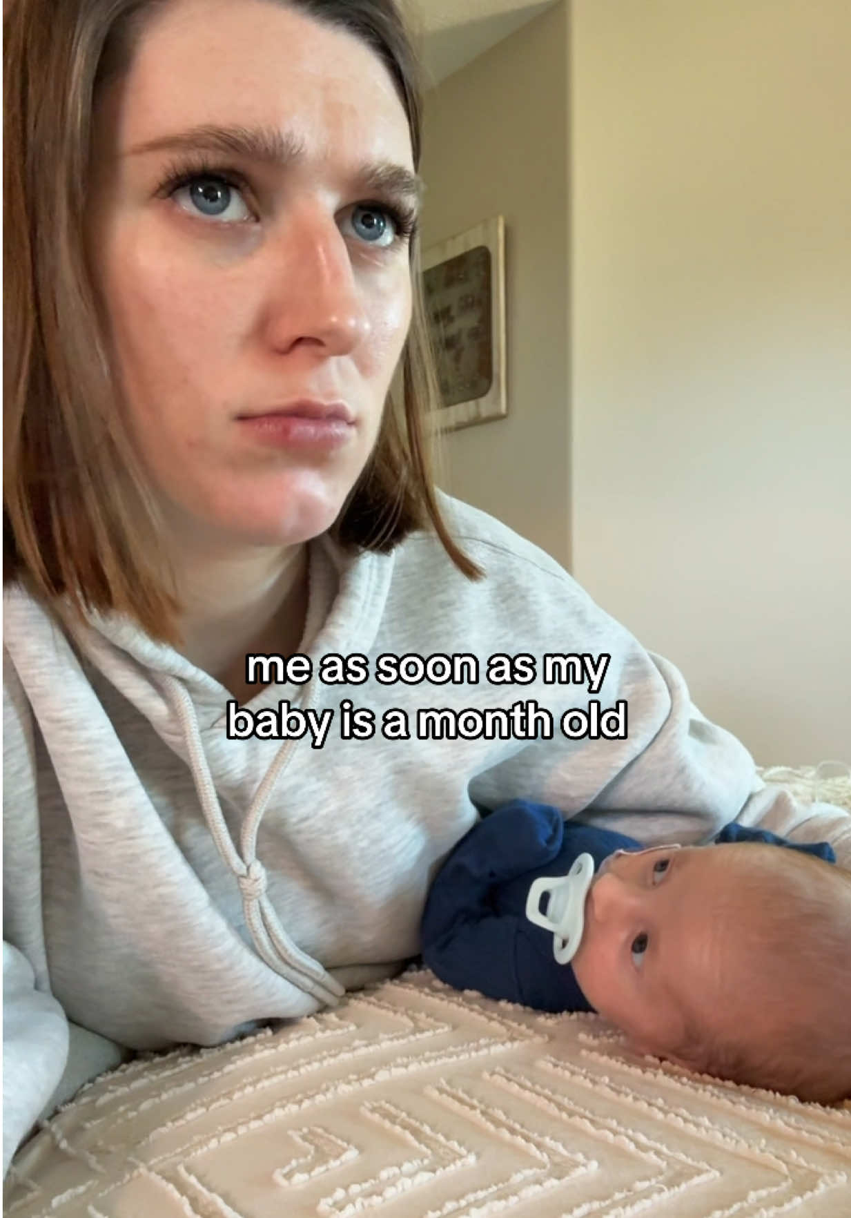 #postpartum #motherhood #newborn #momlife #fyp 