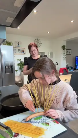 Très bon ✨des saucisses, spaghettis, fromage râpée, farine , ketchups, chapelure fine ✨cuisson saucisse spaghettis dans l’eau, cuisson finale 5 à 7 min dans l’huile de chaque côté !!🤣🤣