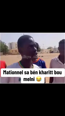 Footbalouma ndayi exantrer 😂😂🤣