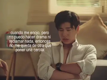 #FISHUPONTHESKY :: Me enojé otra vez y tengo hambre.  #blthai  #phuwintang  #fypp  #pondphuwin  