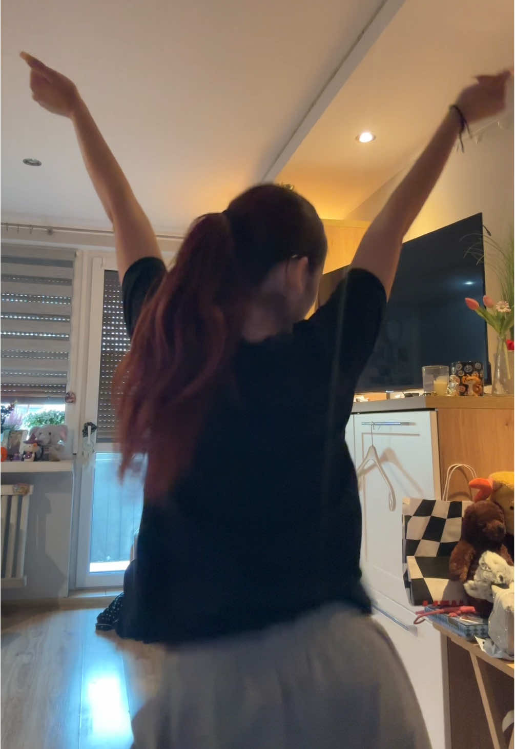 One and only time using Polish song 🥴 #dcc #fyp 