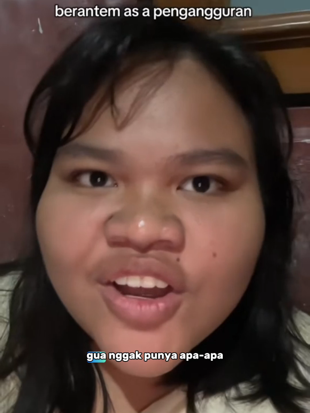ijin #stich @minggyuell  muuach loker 🤣