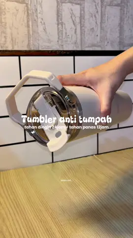 #ecentio #ecentiotumbler #tumblertahandingin 