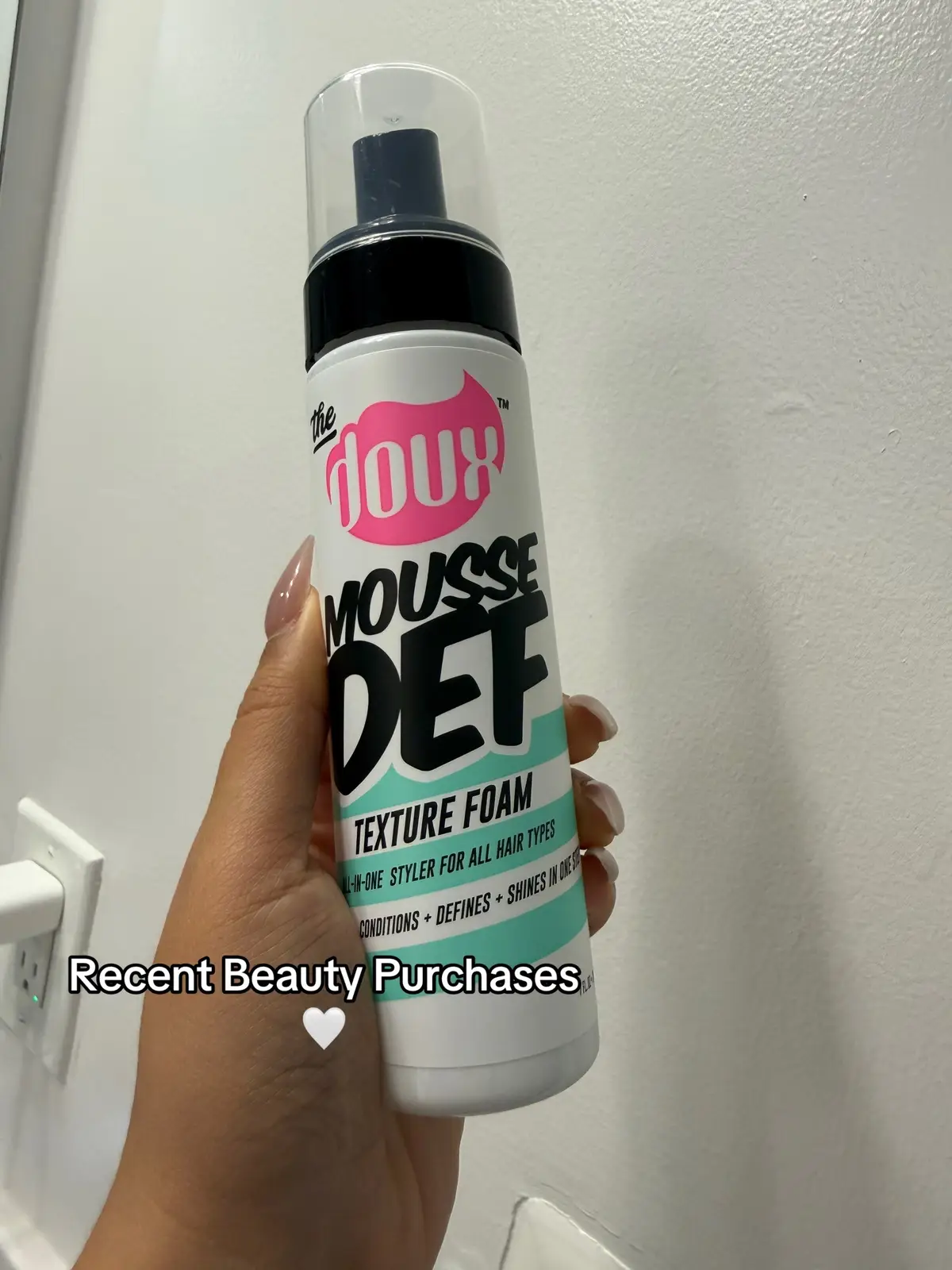 #hairtok #skincare #fyp #shoppinghaul #hair 