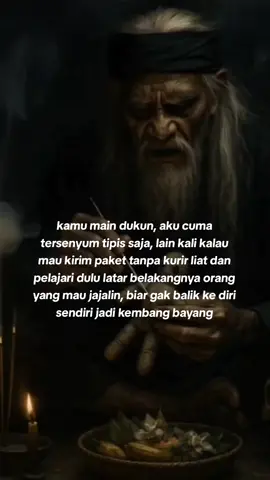 #jalurlangit #santet #khodam #spiritual #jawapride 