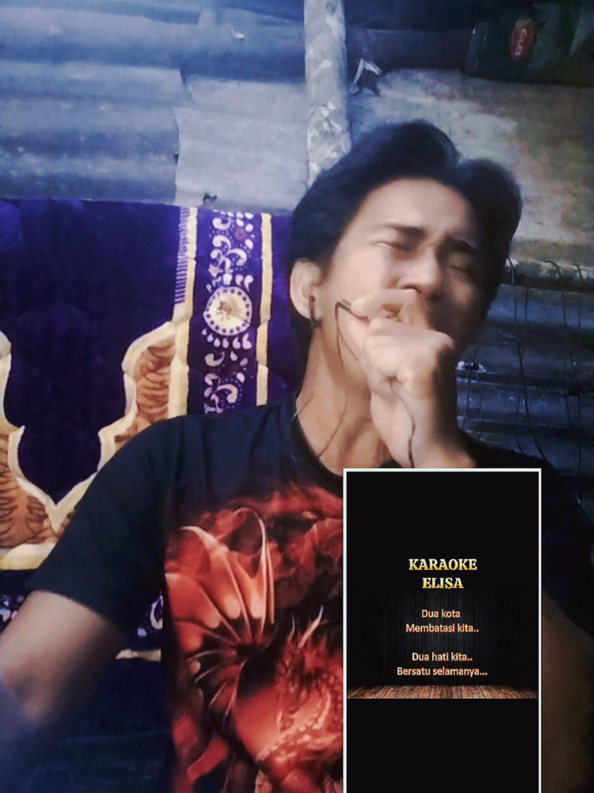 #duet dengan @𝖘𝖚𝖉𝖎𝖗𝖒𝖆𝖓 #elisa izin join Bosque 🙏