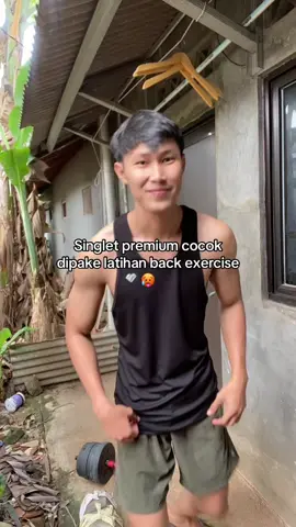 Singket gym viral #singlet #singletgym #kasihkeras #allin #allinkasihkeras 