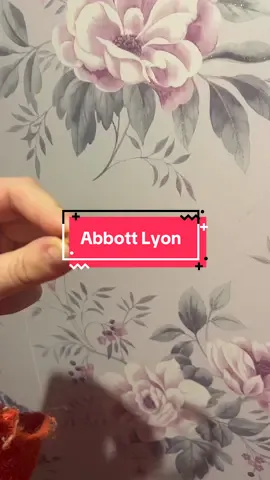 Just my fav jewellery ❤️ @AbbottLyon #LyonCard #TheALCollective 