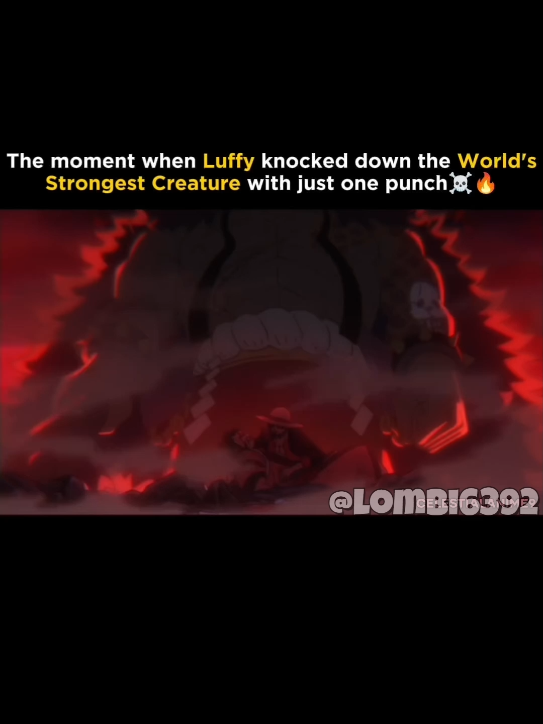 One Punch Luf #onepiece #tik_tok #animefyp #onepieceedit #monkeydluffy #monkey #d #luffy #fyp #foru #foryoupage❤️❤️ #animeclips #aura #for #you #page #fouryourpage #japan #shonen #animefypシ