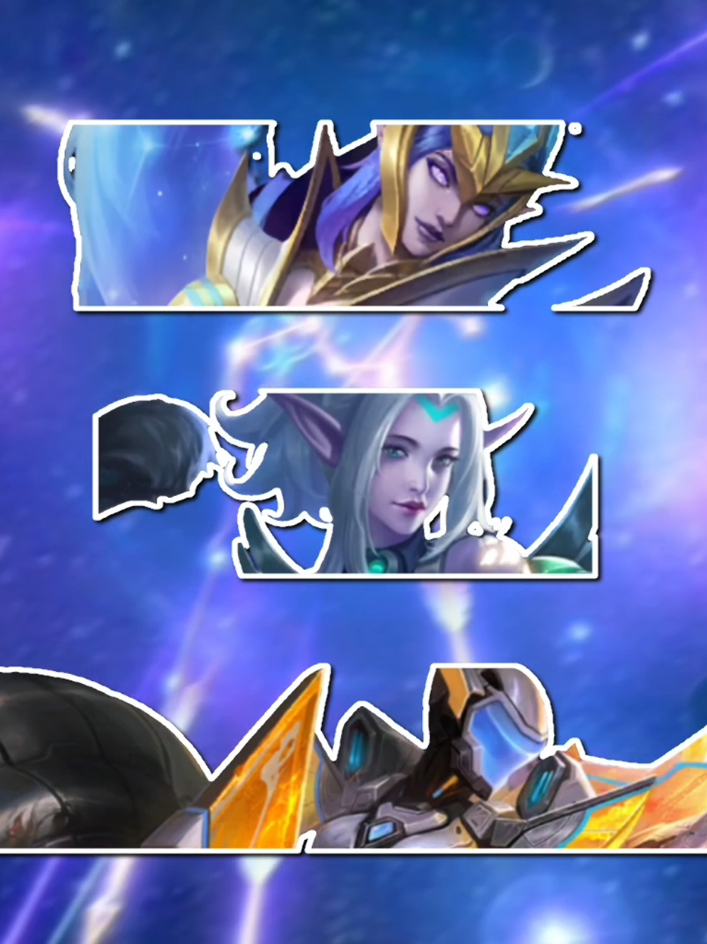 Mentahan versi Irithel 🔥❤#mentahan #irithel #MLBB9TH #MLBB #montagemrugada 