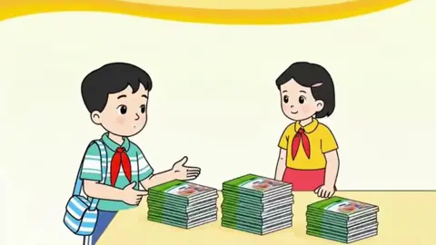 Toán 4: Tìm số trung bình cộng ( Sách cánh diều) #xuhuongtiktok ##fypシ゚ ##giaovientieuhoc 