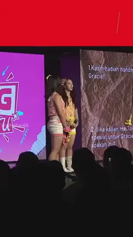 saat marsha (ibu gracie dari kapal zeesha) bertemu ibu gracie yang asli#jkt48 #marshajkt48 #graciejkt48 #fyp 