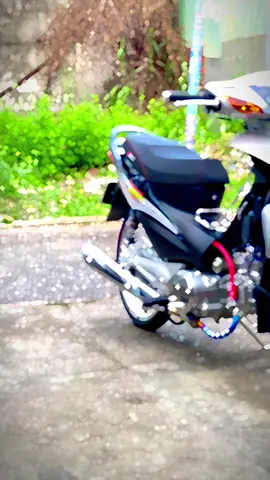 Lại chuẩn bị dọn xe đón tết thôi ae #xuhuong #wavekieng #wavelonkieng #vungtau 