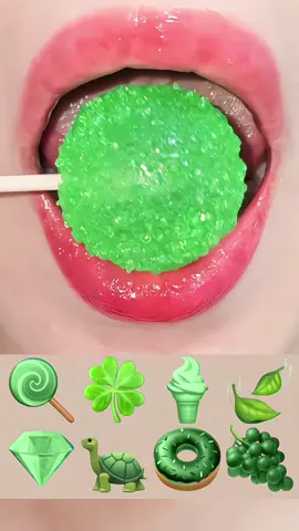 ASMR cr *candy eating* #mukhang #asmr #CreatorTips #creatortips #asmrsound 