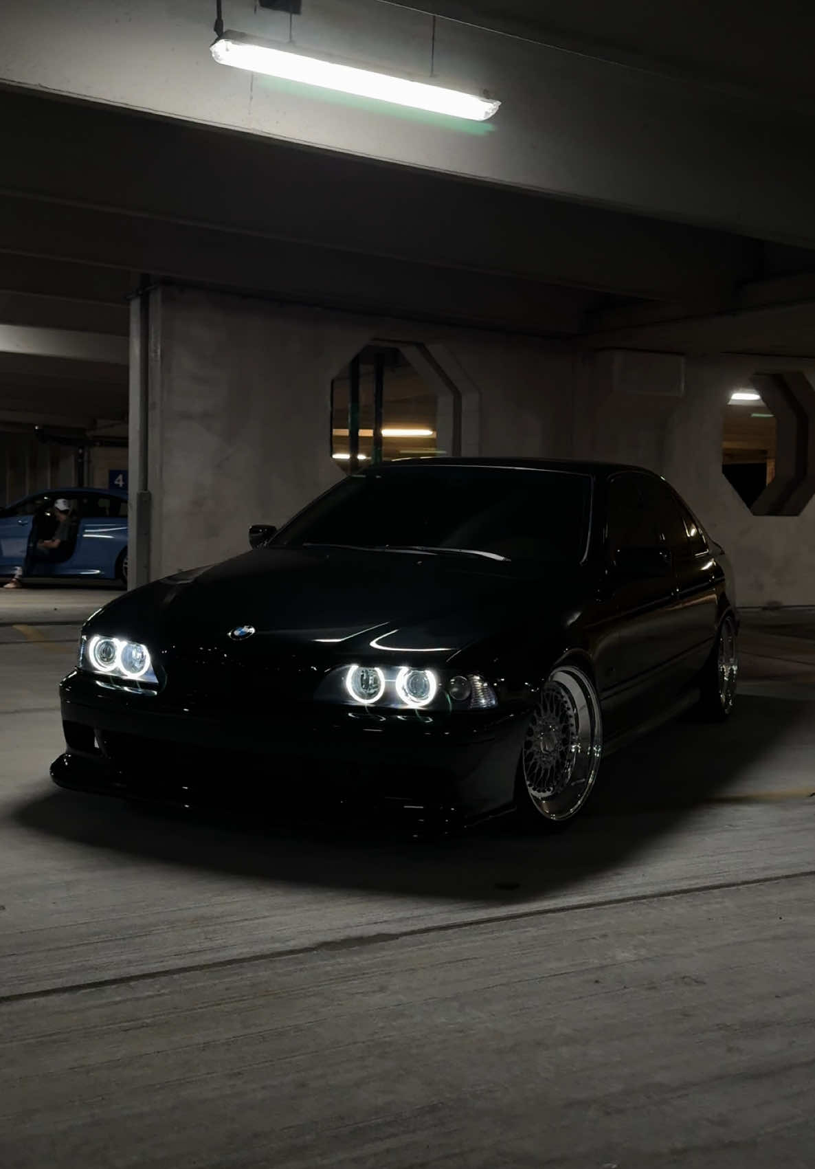 5inal Boss #bmw #e39 #b58 #bmwclub #e39club