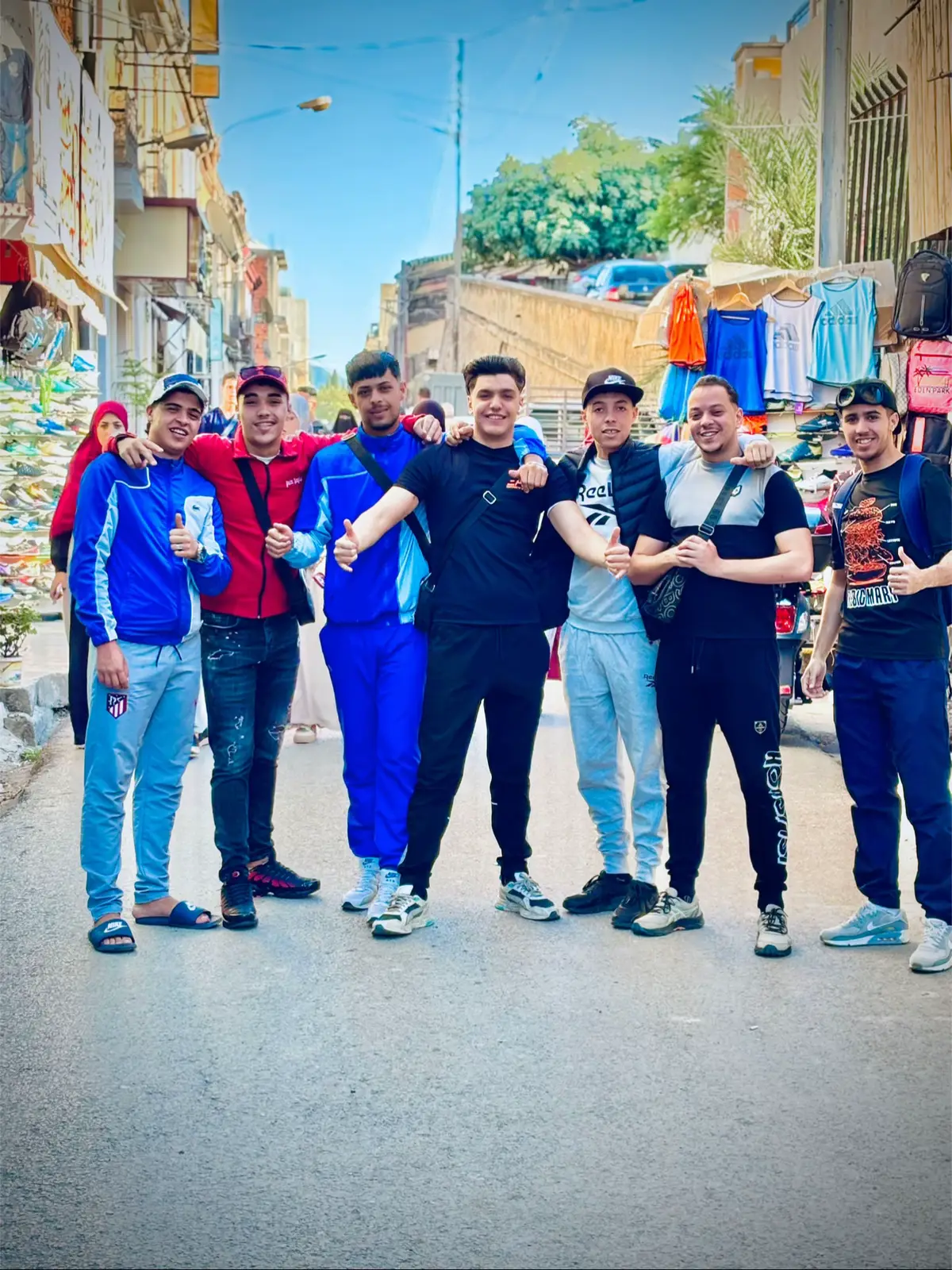 #tiktok #soukahras #algeria #Love 