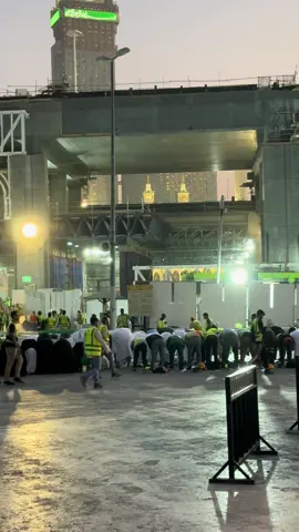 Saudi Arabia 🇸🇦 Makkah fro u #trending #Pardeshi life😍❤️
