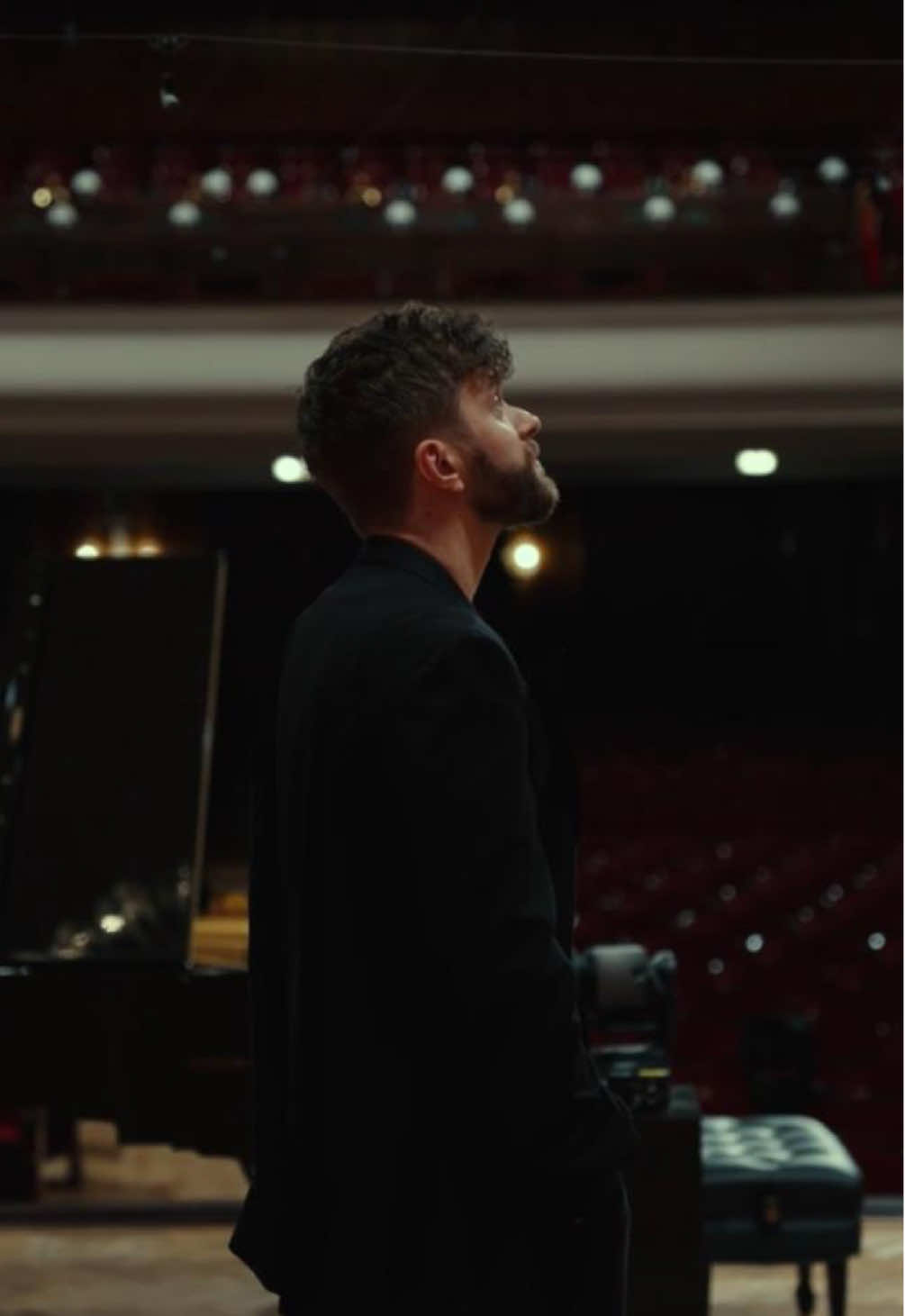 Come with me behind the scenes of the most insane piano competition in the world. Every five years, the best young pianists come to Warsaw to play just one composer: Frédéric Chopin. The pressure, the silence, the emotion… it’s something you have to feel to believe. I still remember watching this competition on TV when I was a kid. Every five years, I’d sit there in awe, dreaming that one day I could somehow be part of it. To now be here, invited by the Chopin Institute and YouTube, listening to it live, feels unreal. You can feel the dedication, the passion, and the years of practice behind every note. Being here reminded me why I fell in love with the piano in the first place. You can watch the competition live on the official Chopin Institute YouTube channel. #ad @YouTube @Chopin Institute #chopin2025 #chopincompetition