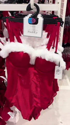 Christmas push up bodysuit 🎅🏻❤️ #christmas #primark #fyp #foryoupage❤️❤️ #primarkfinds 