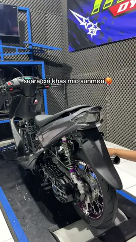 check sound mio sunmori🥵🤩