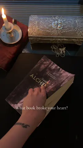 Is there any other fantasy book even close to Alchemised?❤️‍🩹 #alchemised #bookrec #darkfantasyromance #manacled #harrypotter 
