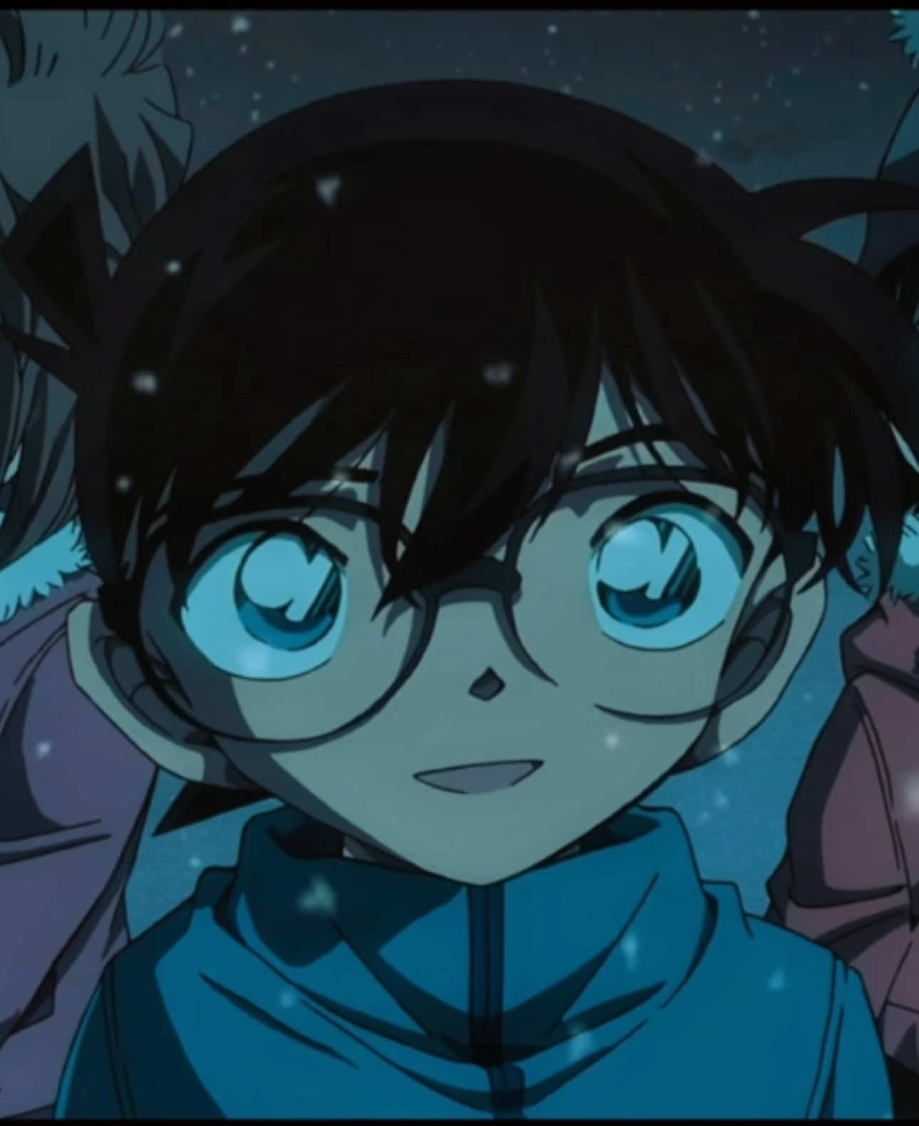 part 6.. FINALLY!! and well, there might be a slight chance for a part 7..?;) #名探偵コナン #caseclosed #detectiveconan #thebeautyof #detectiveconanedit #meitanteiconan #meitanteikonan #thamtulungdanhconan #aesthetic 