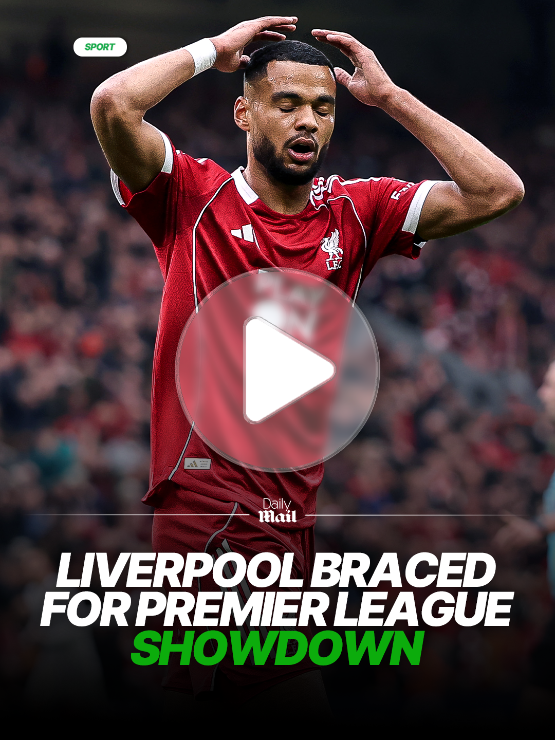 Liverpool braced for Premier League talks after MULTIPLE breaches 🚨🤔 #liverpool #manchesterunited #PremierLeague #football #Soccer #news