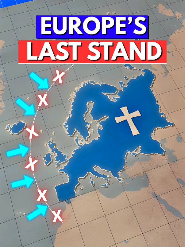 What if Malta Fell?  . #malta #ottoman #OttomanEmpire #siege #siegeofmalta #christanity #muslims #war #rhodes #knights #map #geography #History 