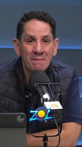 #ElSoldelaMañana | @virgiliofeliz advierte a la oposición que está “gastando sus disparos” demasiado temprano en 2025. Defiende la gestión de Luis Abinader, asegurando que el gobierno terminará “extremadamente bien” y que las críticas actuales serán contradichas por los logros visibles hacia 2026. 📲 Mira el contenido completo en nuestro canal de YouTube #zolfm @rccnoticiasrd