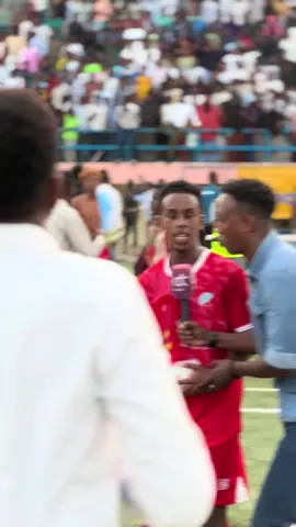 Man of the match ⚽️💪🏻🙆‍♂️#somalitiktok12 #3copylinkplease💗 #foryoupage #fyp 