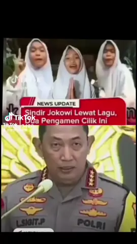 #viralll#2anak ini berani menyuarakan lagu kritik pedas 