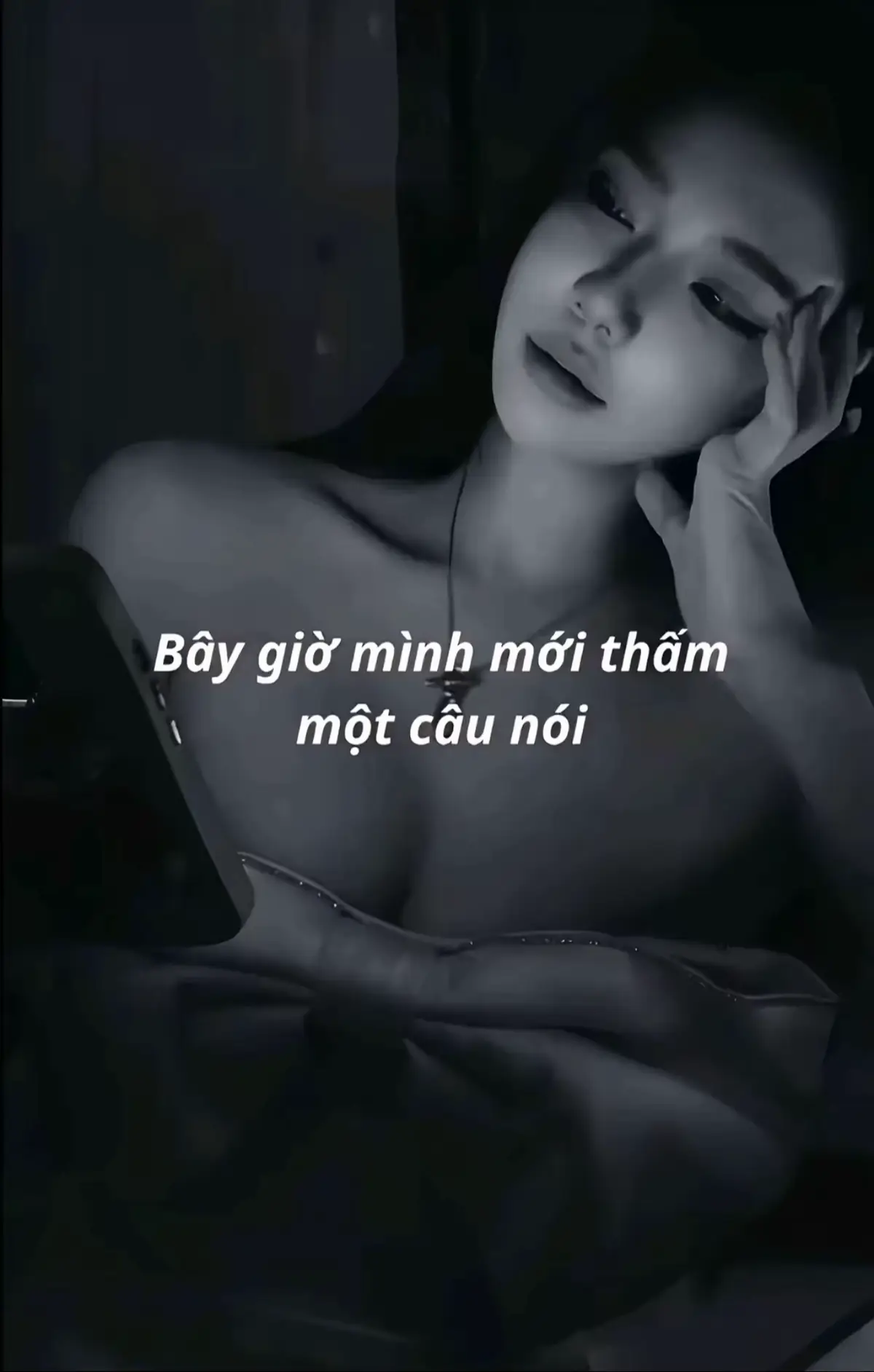 Thấm #xuhuongtiktok #tamtrang #buon_tam_trang #stt #xh 