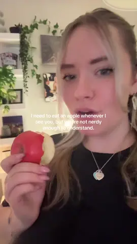 Please tell me that you get it. ||  #evajacks #jacks #ouabh #stephaniegarber #evangelinefox 