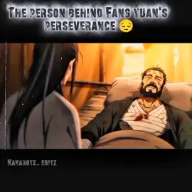 The culprit behind Fang yuan's perseverance #webnovel #reverendinsanity #fangyuanedit #philosophy #fangyuan @ABDUL AHAD 