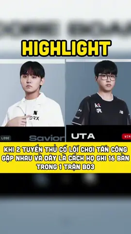 Khi 2 tuyển thủ có lối chơi tấn công gặp nhau và đây là cách họ ghi 16 bàn trong 1 trận BO3 #DjokovicFCO #FCOnline #FCO #NangTrinhFCOnline #SieuSaoSangTaoFCO 