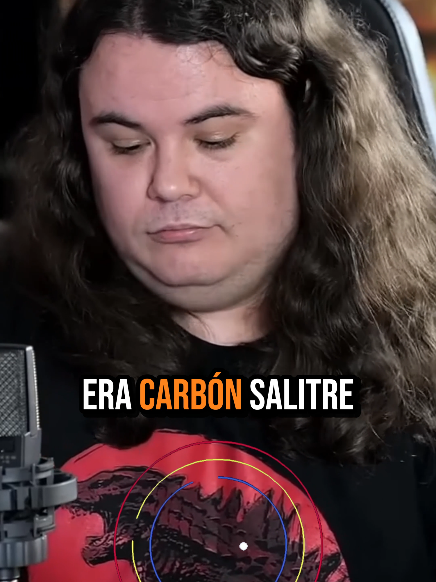 ¿ QUÉ HACE EXPLOTAR A UN EXPLOSIVO ? Podcast: The Wild Project #parati #foryou #fyp #viral