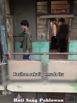 Dipaksa lepaskan masa depan demi Hanif, Denis sakit hati dan memilih meninggalkan rumah.